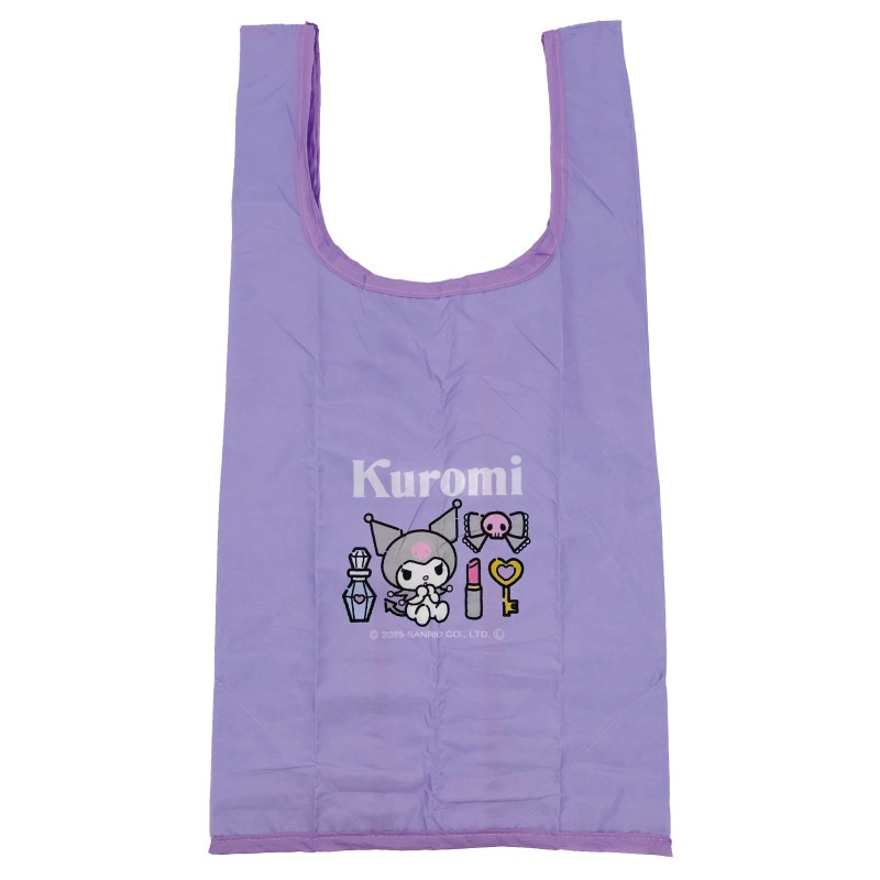 Sanrio kuromi收納掛件