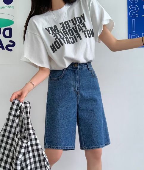 NB14 黑字Tee 