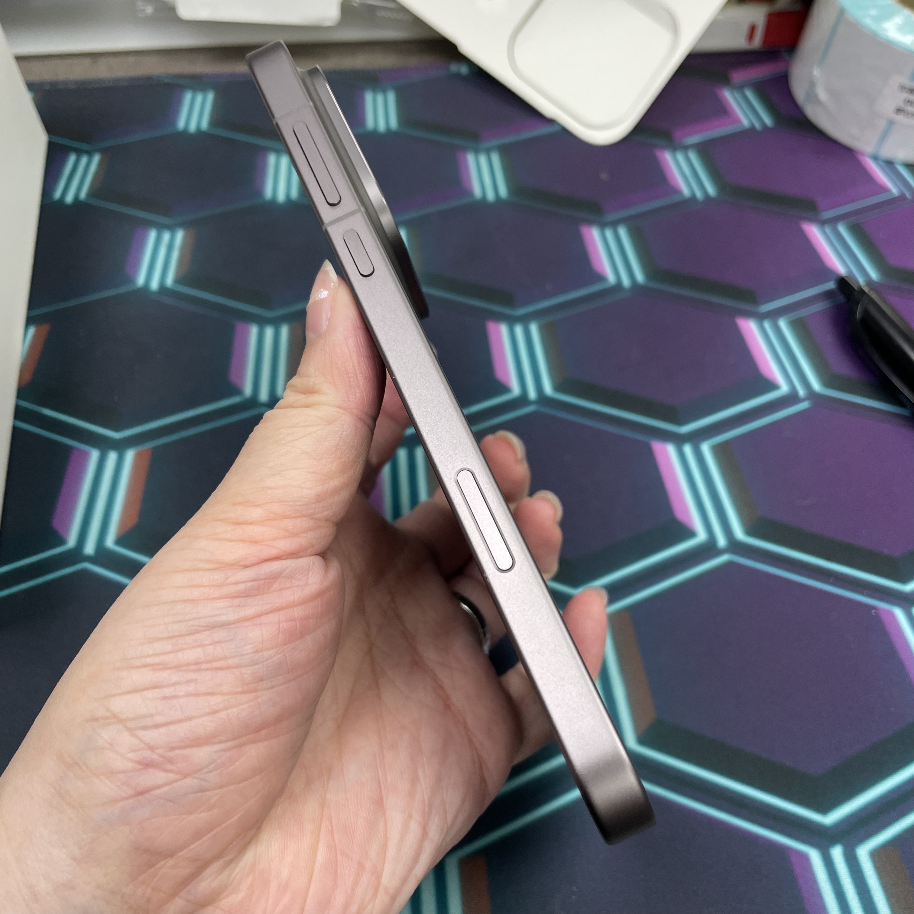 *7719 Oppo Find X9 Pro 完美機 16+512GB 啡色 brown