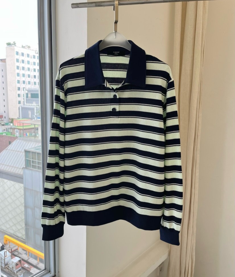 (2026FW) JCRANE - TOP