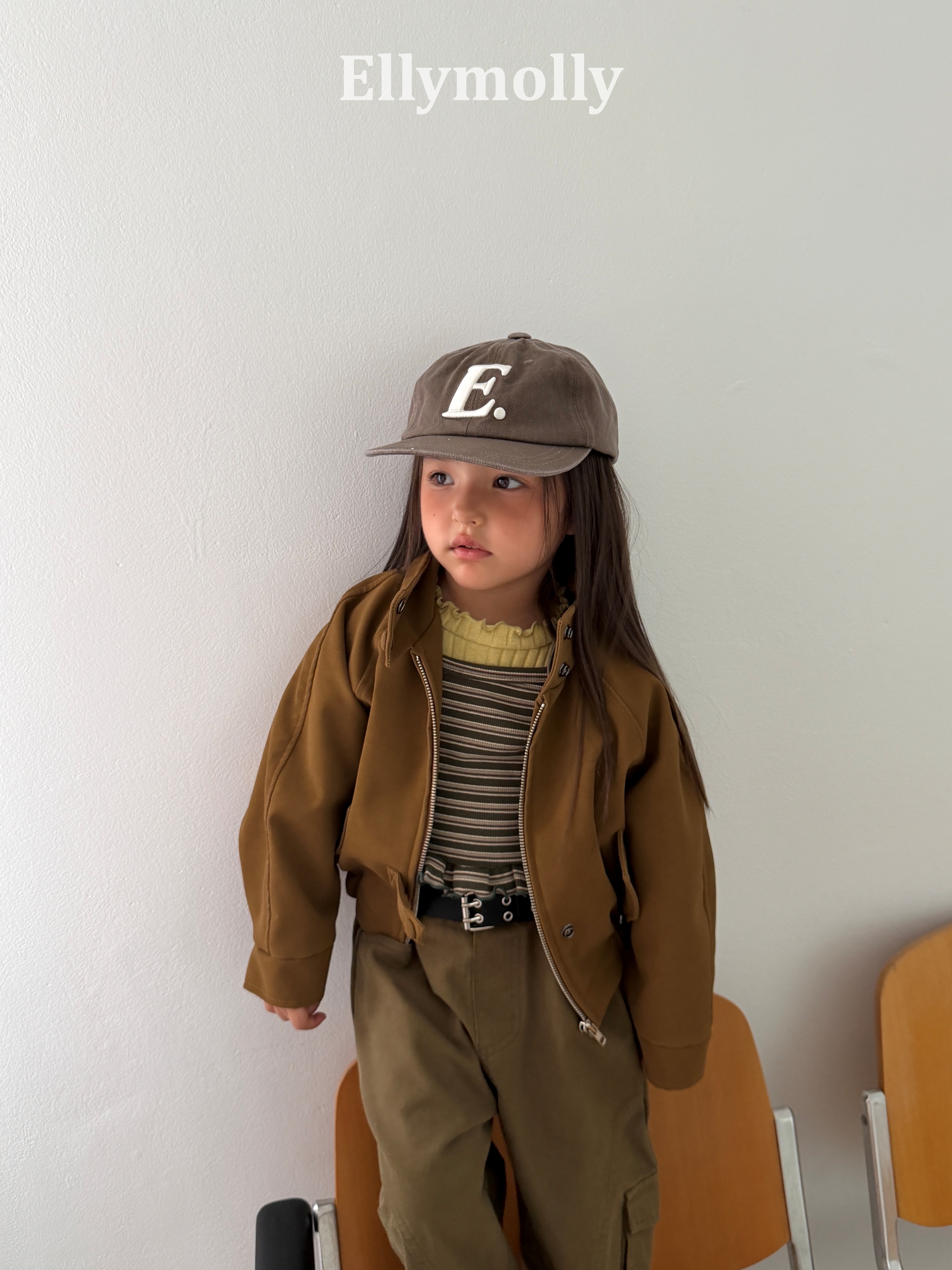 Ellymolly | Rusk JK