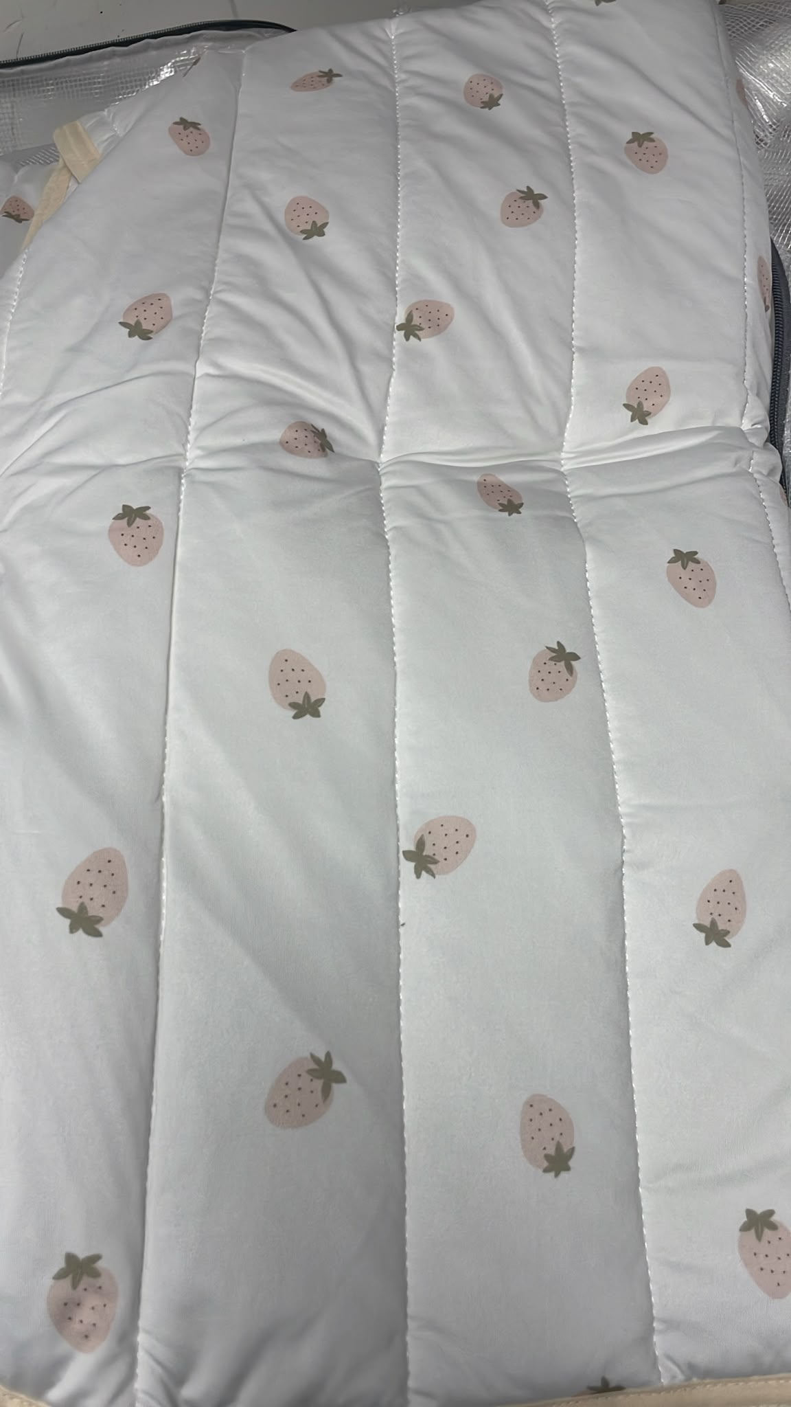 小木馬涼感床墊70x120cm