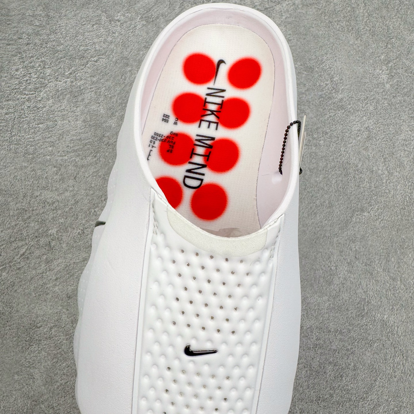 Nike Mind 001 HQ4307-101