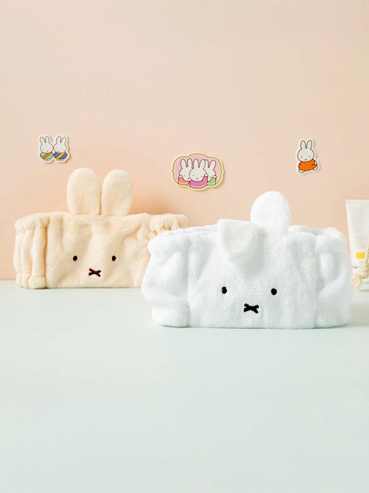 📦訂購 韓國代購 Line Friends 米菲 miffy SPA HEAD BAND 髮帶