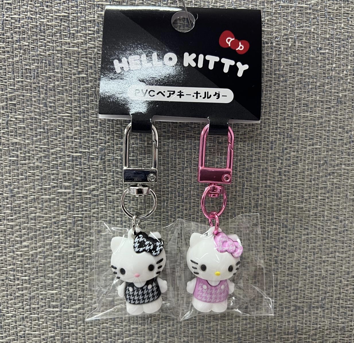 🎌日本直送🎌 Hello Kitty 對裝吊飾