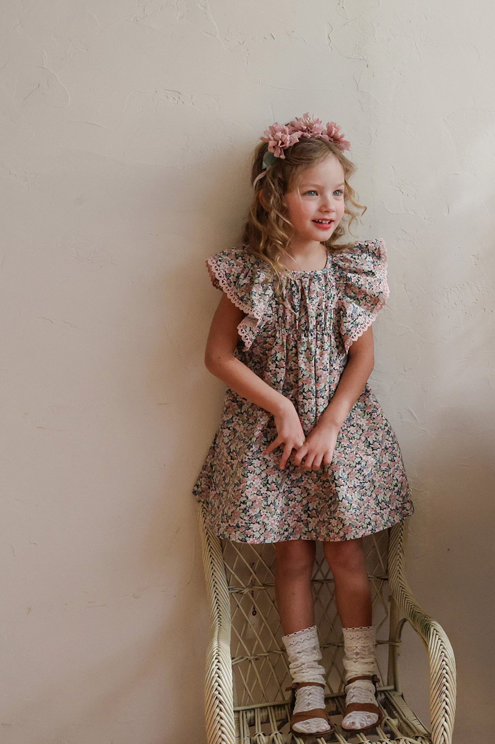 🇰🇷Puella_Flo裙