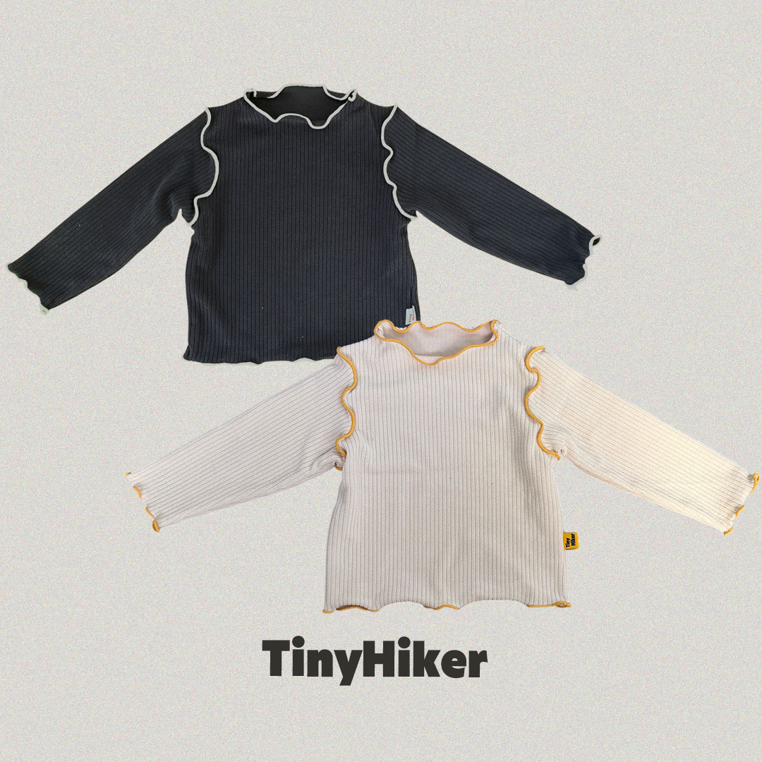 Tiny | Abba wave t-shirt