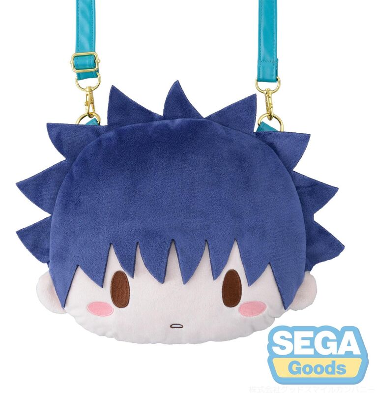 SEGA - [Fuwa Petit景品]《咒術迴戰》造型斜孭袋