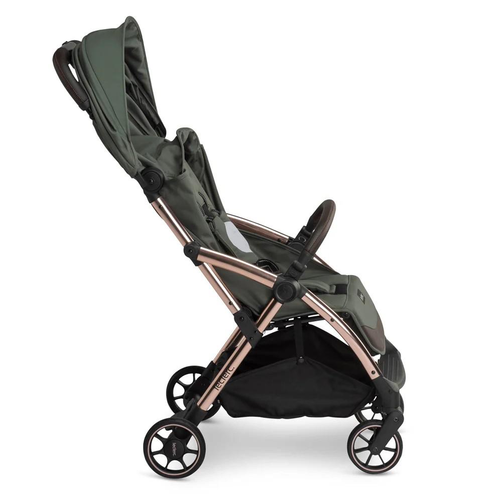 LECLERC BABY INFLUENCER 嬰兒BB推車