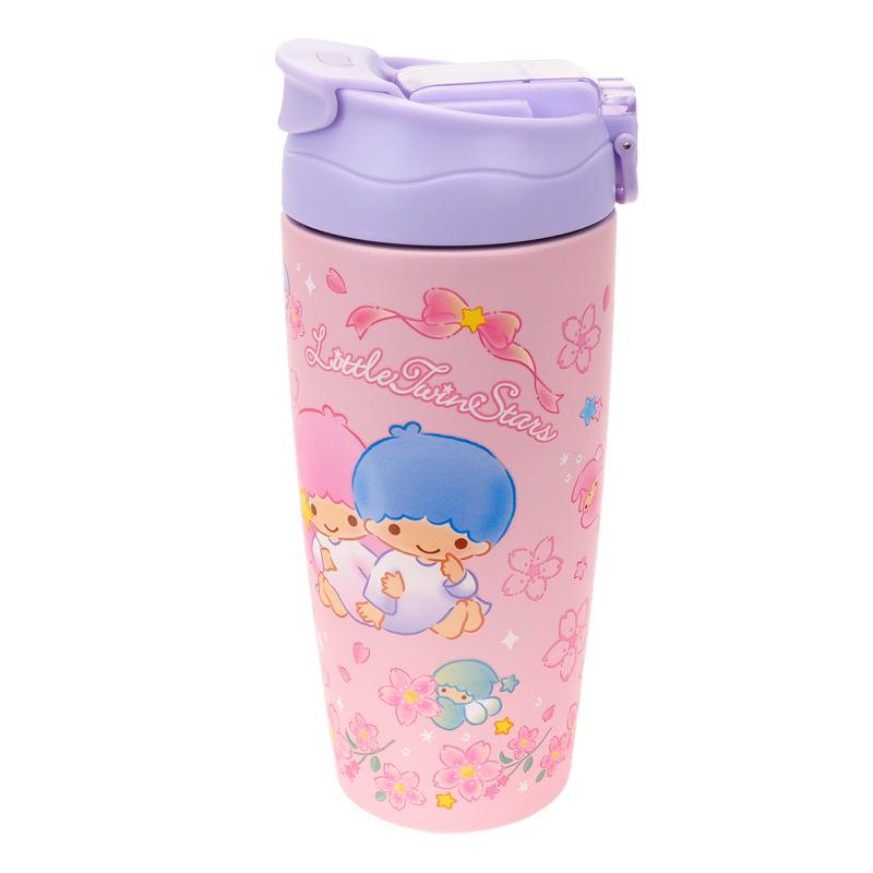 Little Twin Stars 530ml 兩用不鏽鋼保溫杯(9-7785-2)