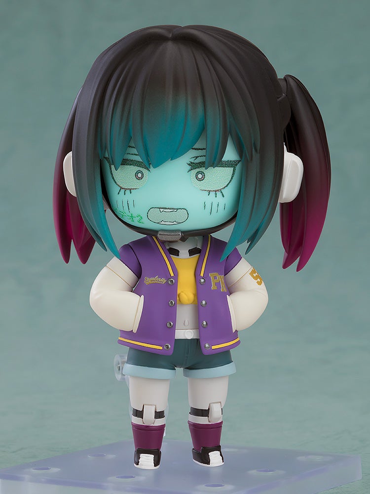 (預訂訂金 $100) (總價 $320) GSC Nendoroid 3017 銀河特快車 Milky☆Subway 真希奈 黏土人 Makina (行版)