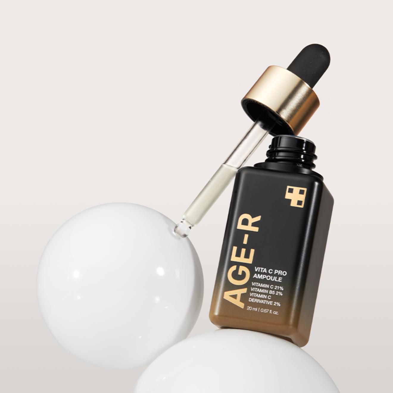 Medicube AGE-R 維C Pro安瓶