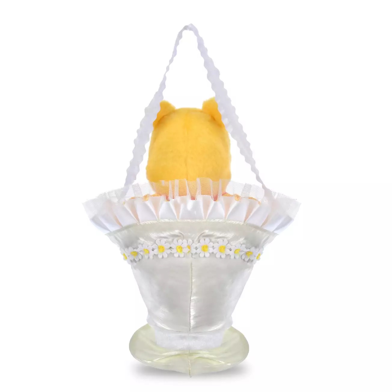 📦訂購 日本限定 東京迪士尼 Tokyo Disney Winnie the Pooh 小熊維尼 懸掛花束公仔🧸