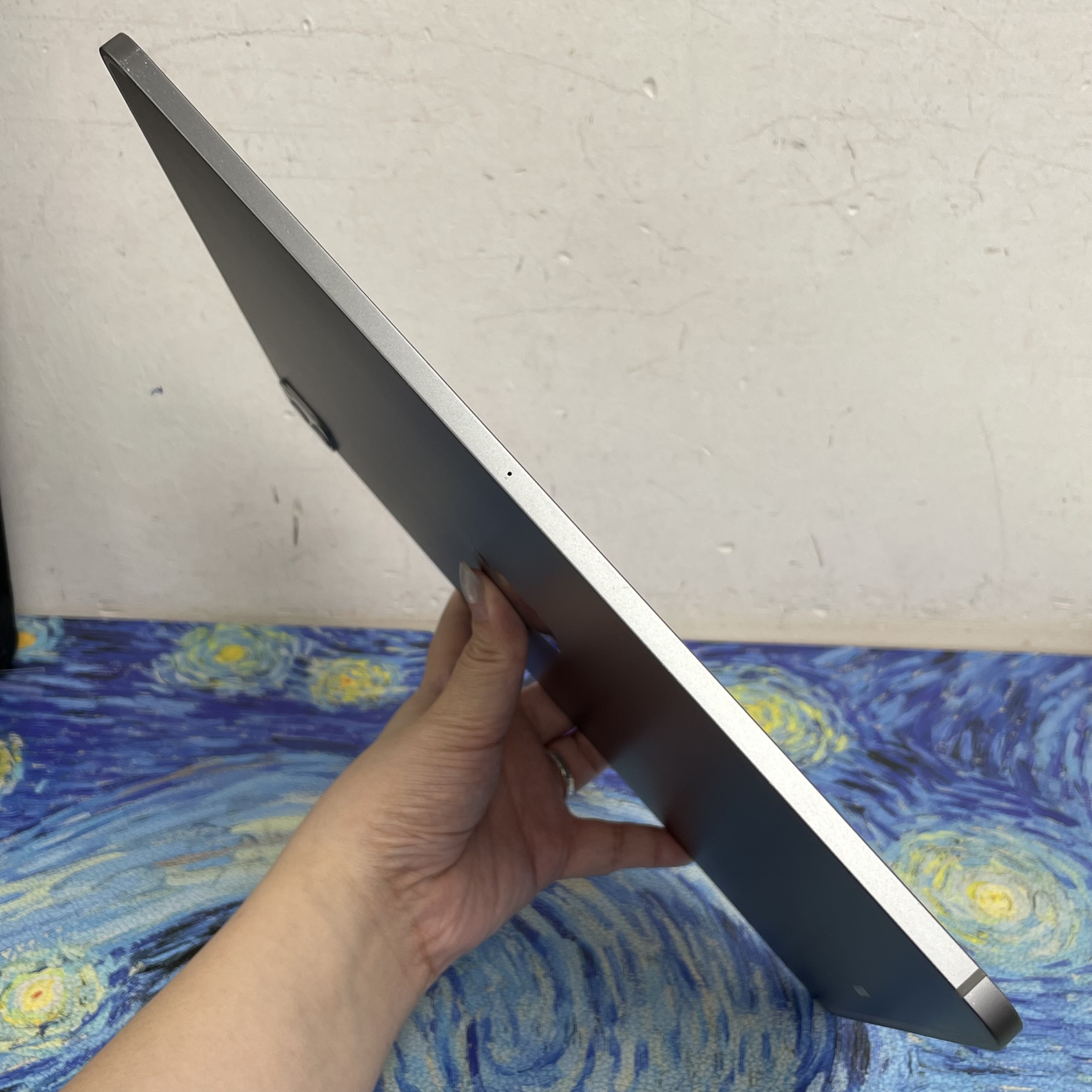 *736583BB iPad Pro 6 12.9吋 M2 超靚機 256GB 插卡版 灰色 gray