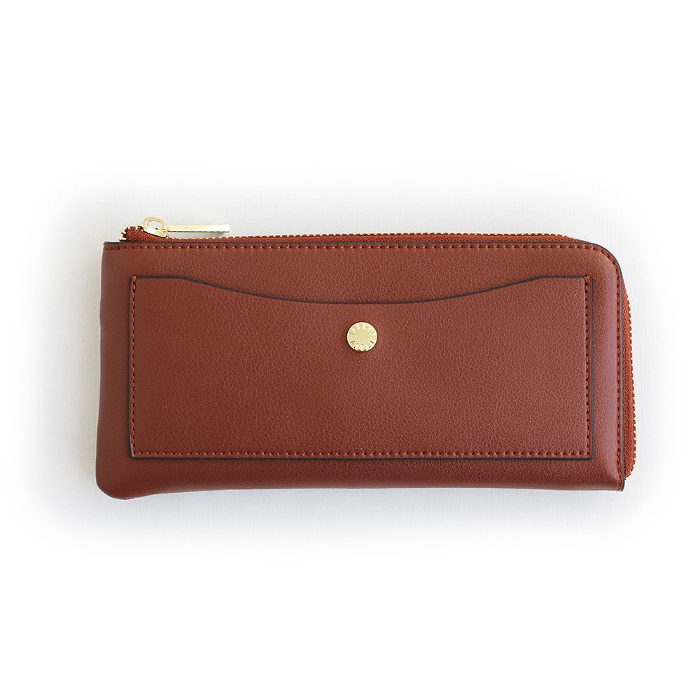 0310 日本 🇯🇵Legato Largo大容量女裝長銀包 💞4月頭