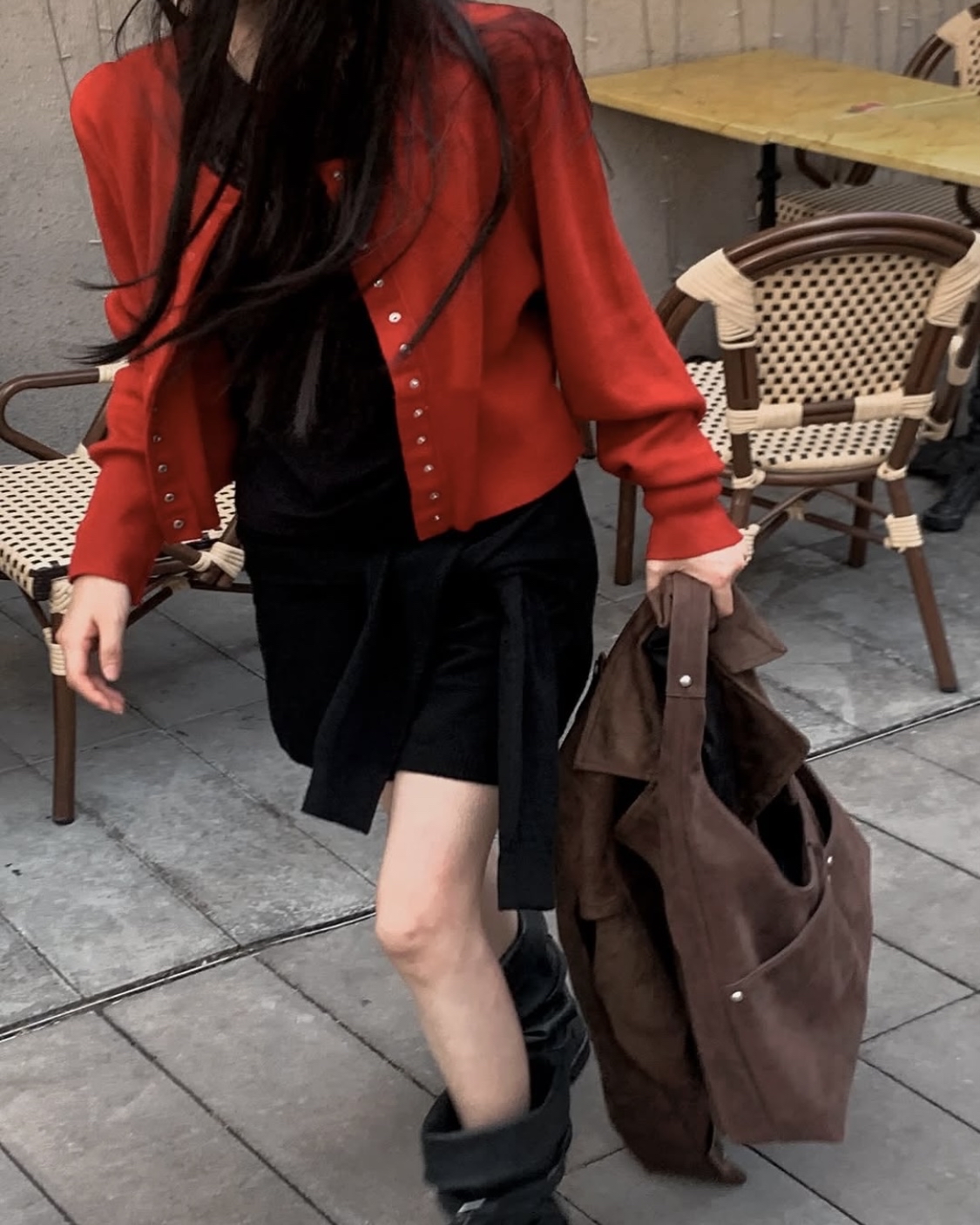 (2026FW) CARDIGAN 