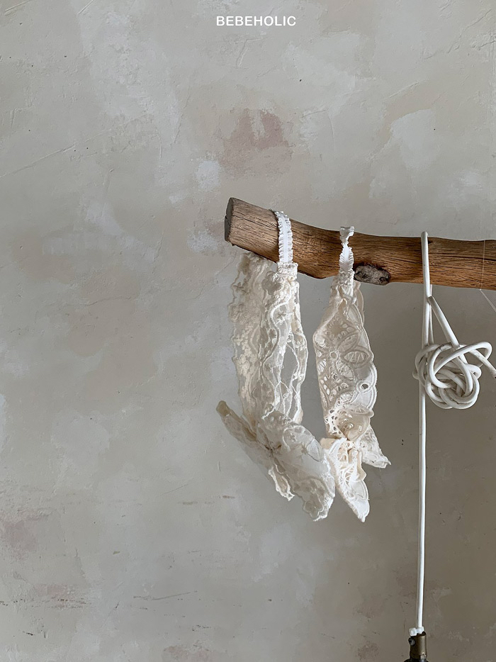 🇰🇷Bebeholic髮帶