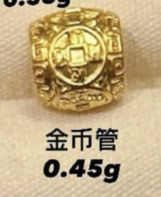 【无氢款】男生编绳配件推荐