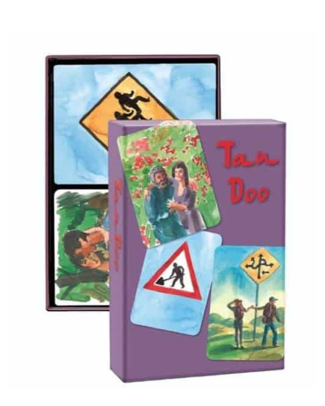 伴侶卡｜TANDOO｜OH卡系列 