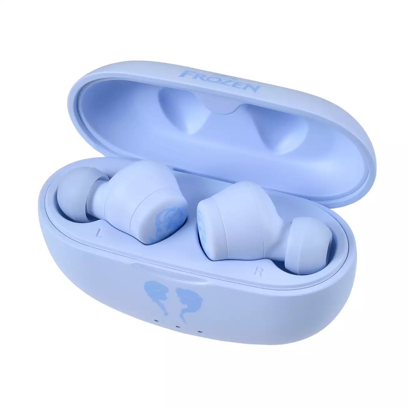 📦訂購 日本限定【Victor】Disney 迪士尼 魔雪奇緣 Frozen 無線藍牙耳機