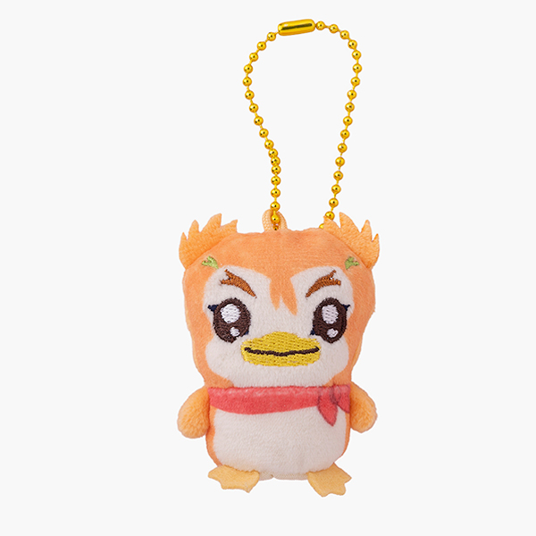 《Pre-Order》Pretty Puppet Series 公仔匙扣 第二彈 (26PC33-P)