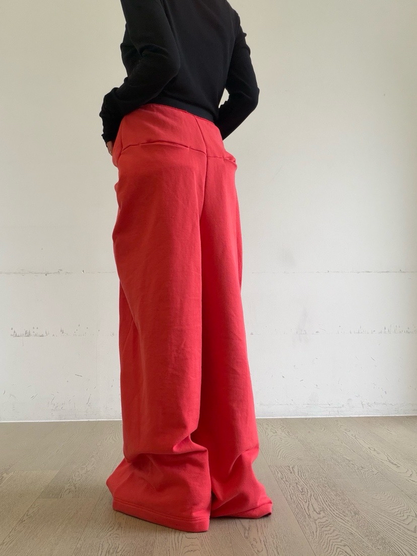 (2026SS) FRANC - PANTS