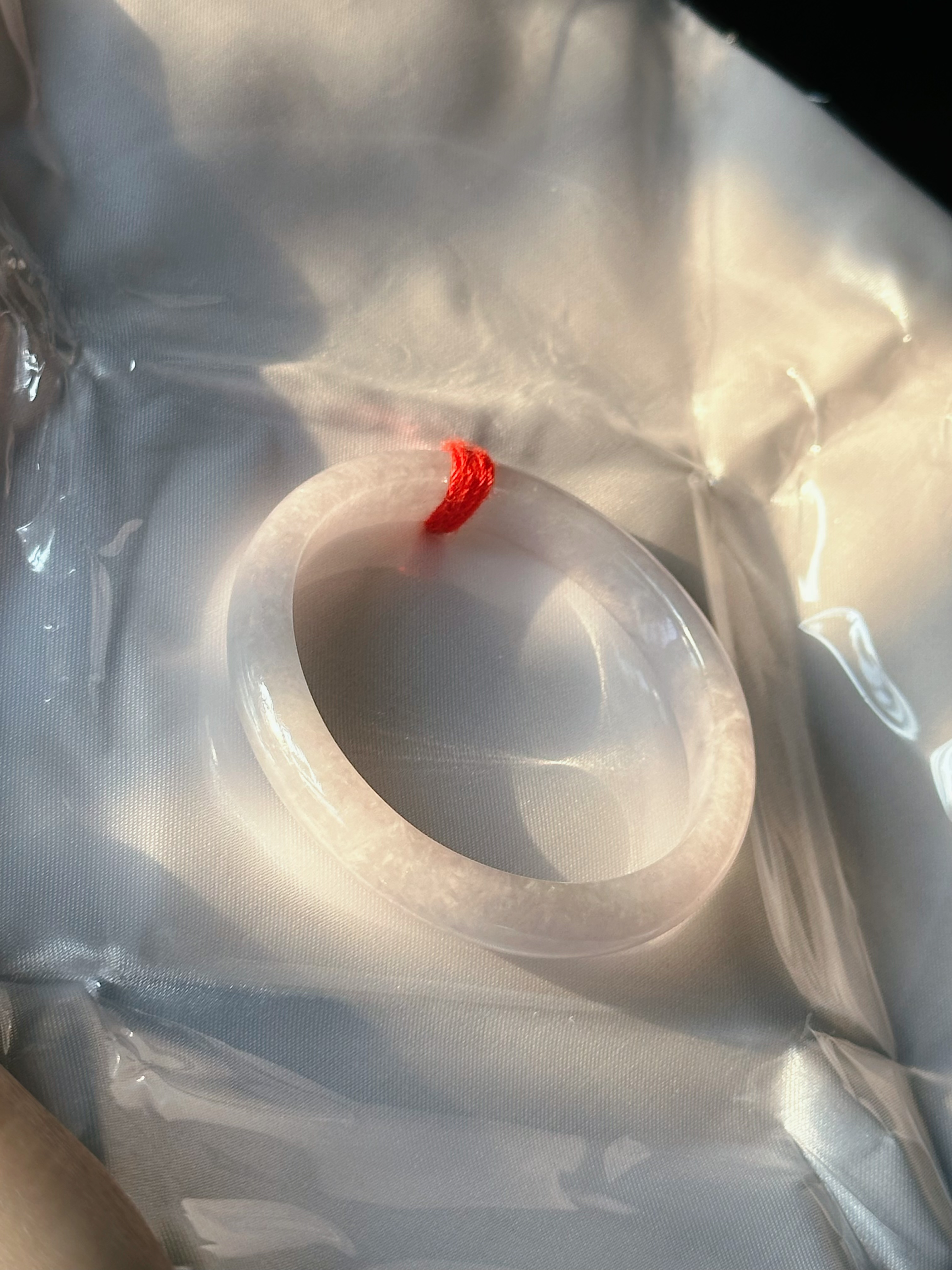 冰淡紫貴妃 52圈