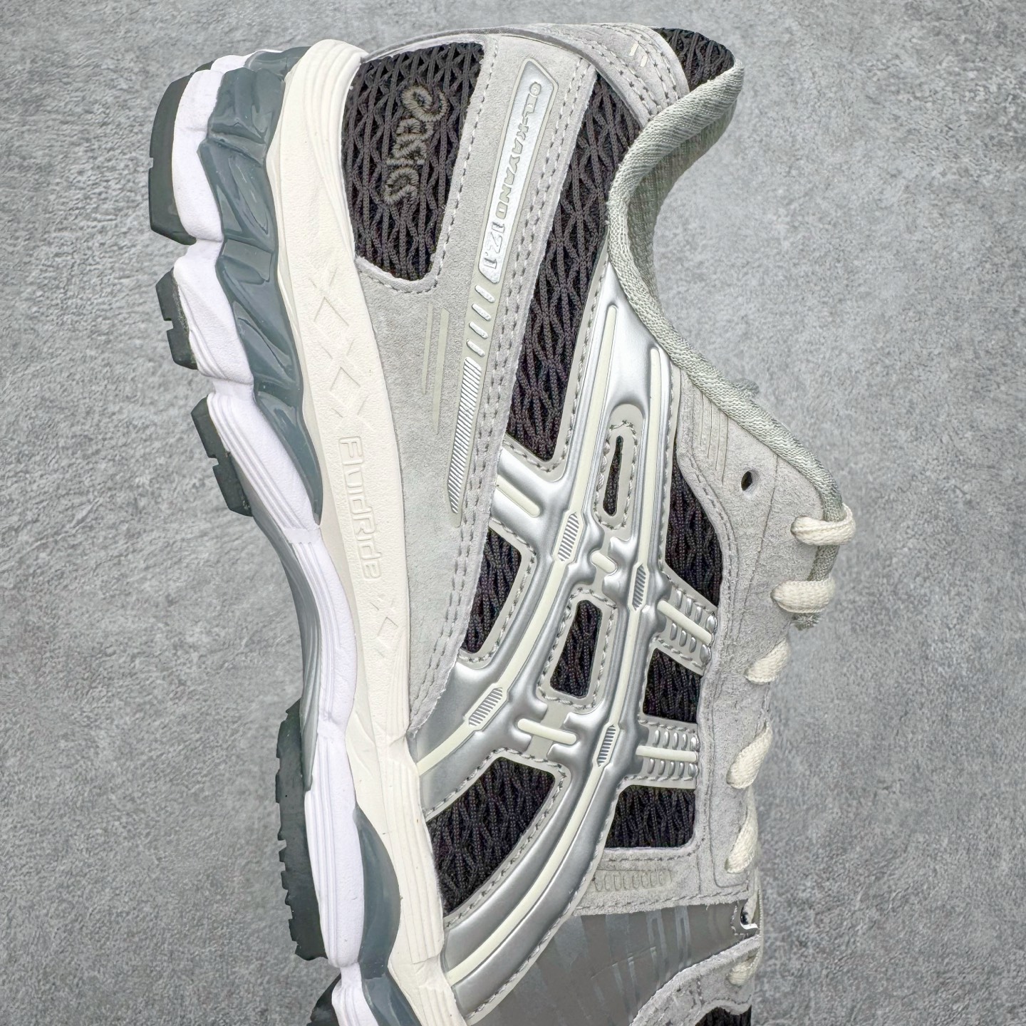 Asics Gel-Kayano 12.1 1203A846-020