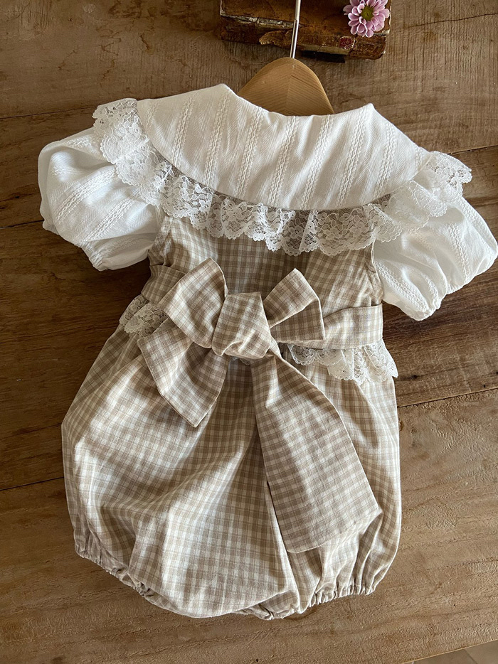 🇰🇷Anne shirley suit