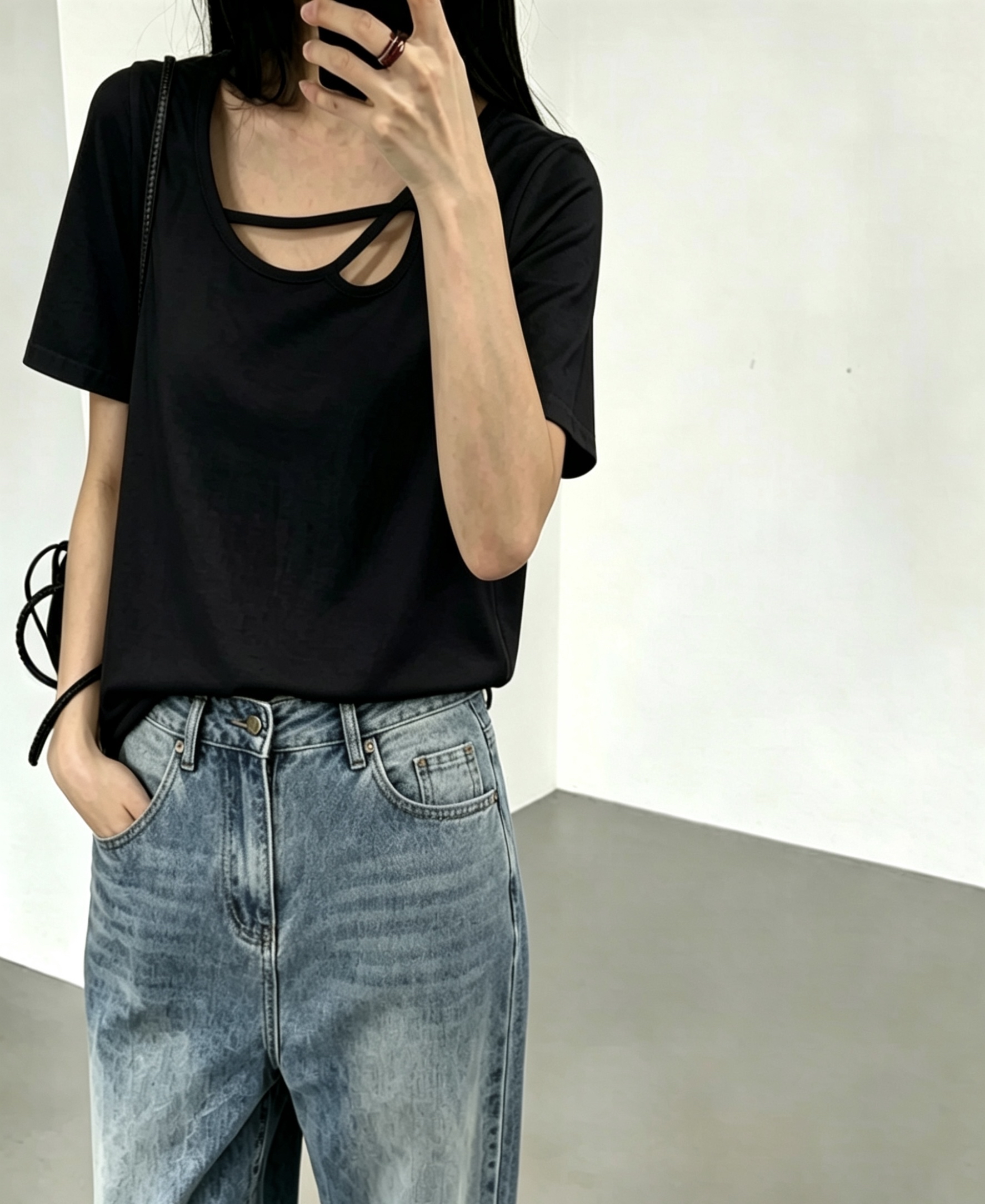 簡約靚款Top 