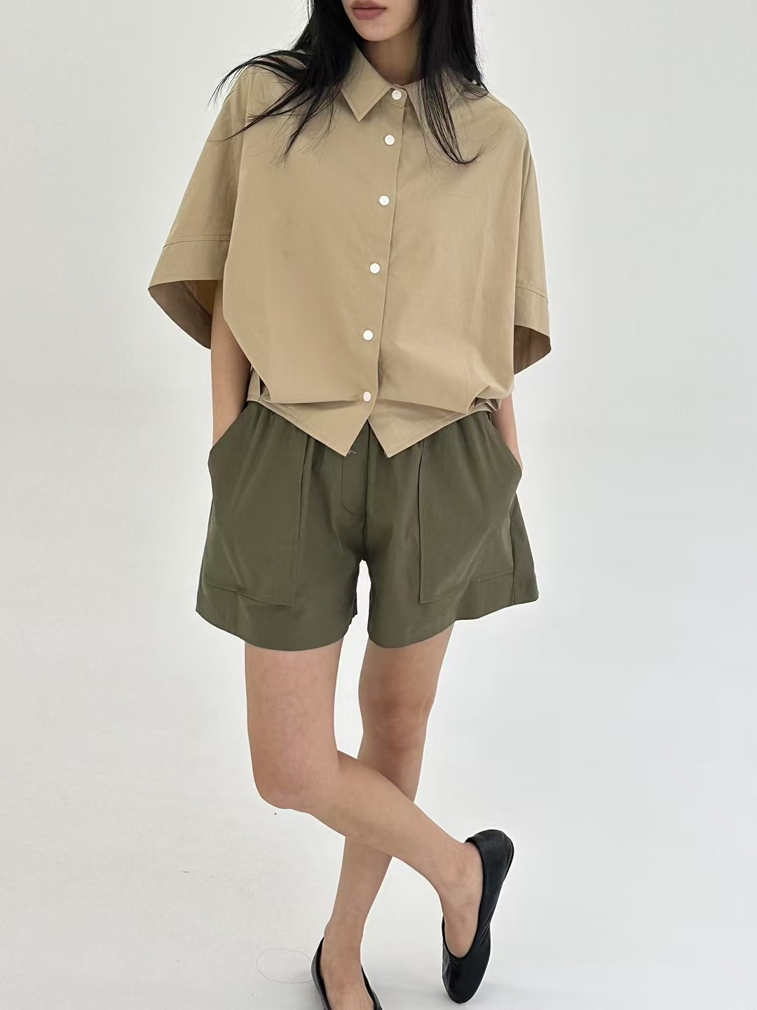 (2026SS) DAYLOG - TOP