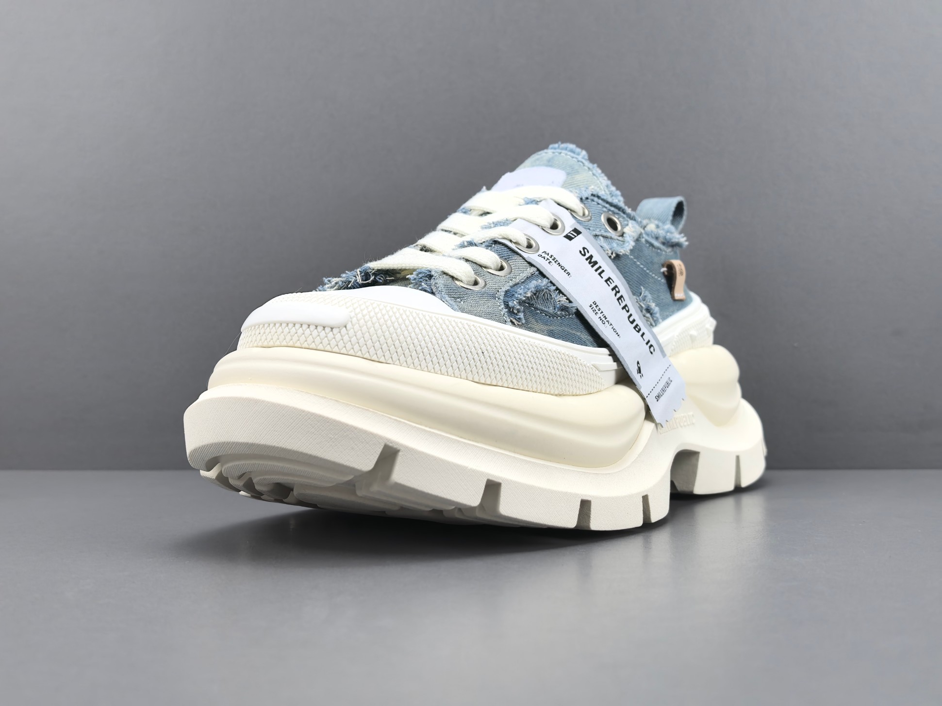 Smile Republic Smile Queen Classic 2.0