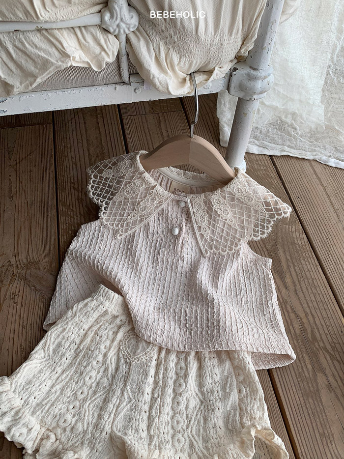 🇰🇷Bebeholic背心