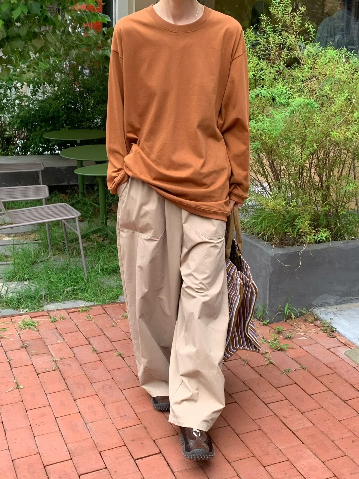 (2026FW) REVE - PANTS
