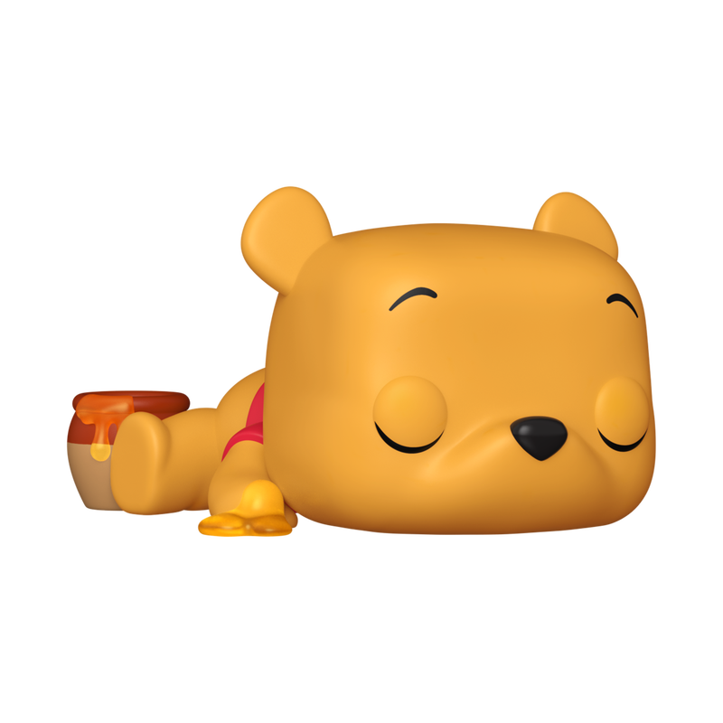 📦訂購 美國代購 Funko POP! Disney Sleeping Winnie The Pooh Figure 小熊維尼 模型