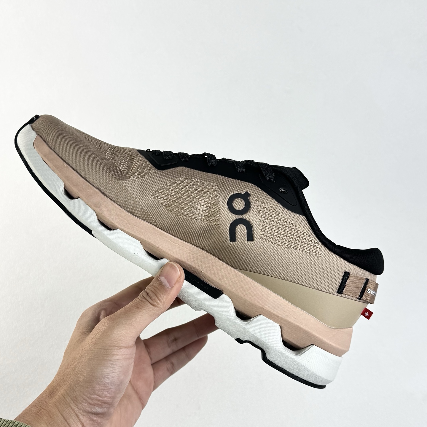 On Running Cloudzone