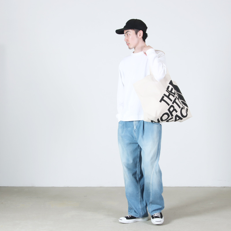 【5月訂購】TNH Ramp Tote L