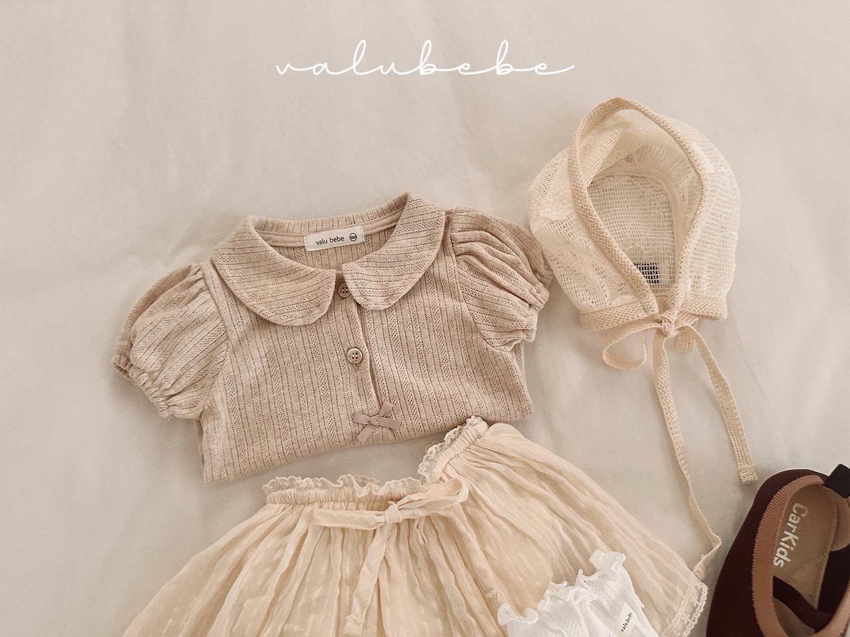 🇰🇷Valu_bebe tee