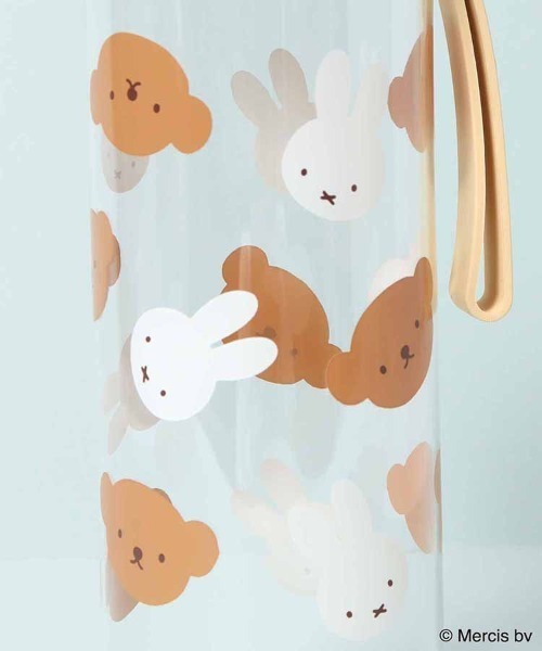 Dick Bruna Miffy 膠水樽 500ml