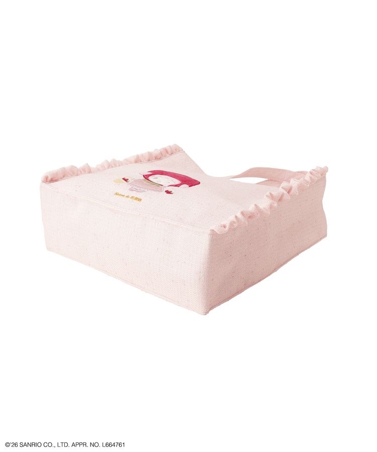 🎀【預訂】Maison de FLEUR x My Sweet Piano M Tote Bag