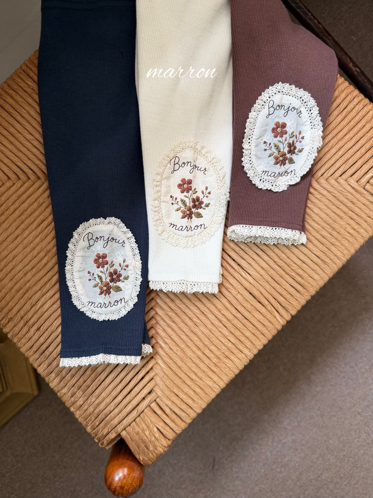AW6103 Pants