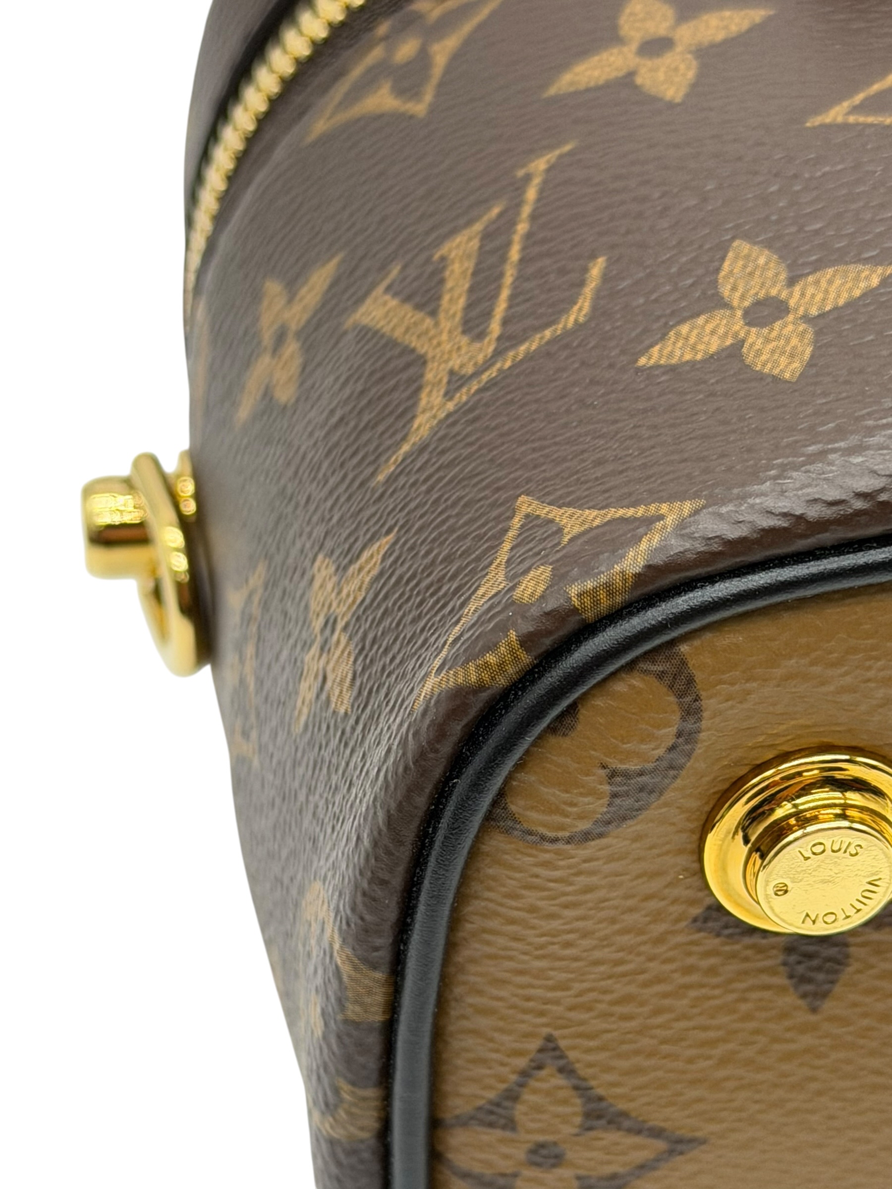 Pre-Owned LV Vanity Case / Product Code: 26053009