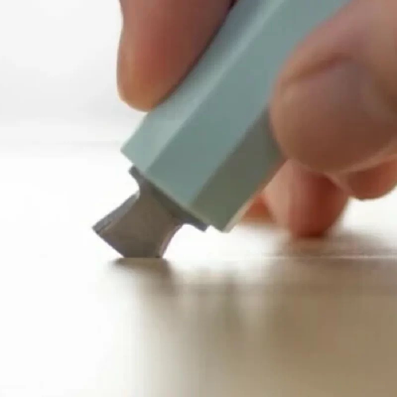 日本印友社Door PETA 磁吸式開箱刀