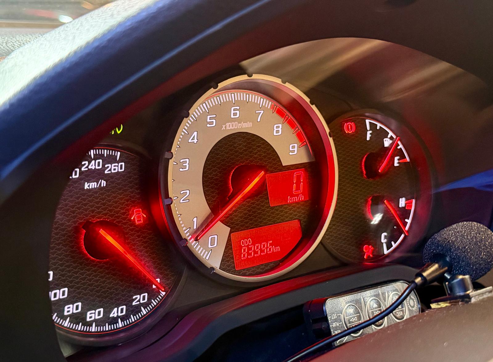 Toyota GT86 Supercharge 2012