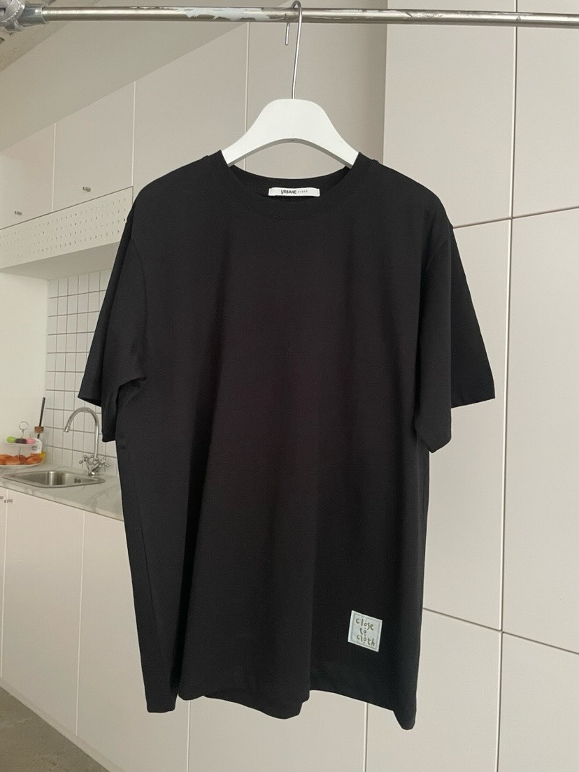 (2026FW) URBAN CLOTH - TOP
