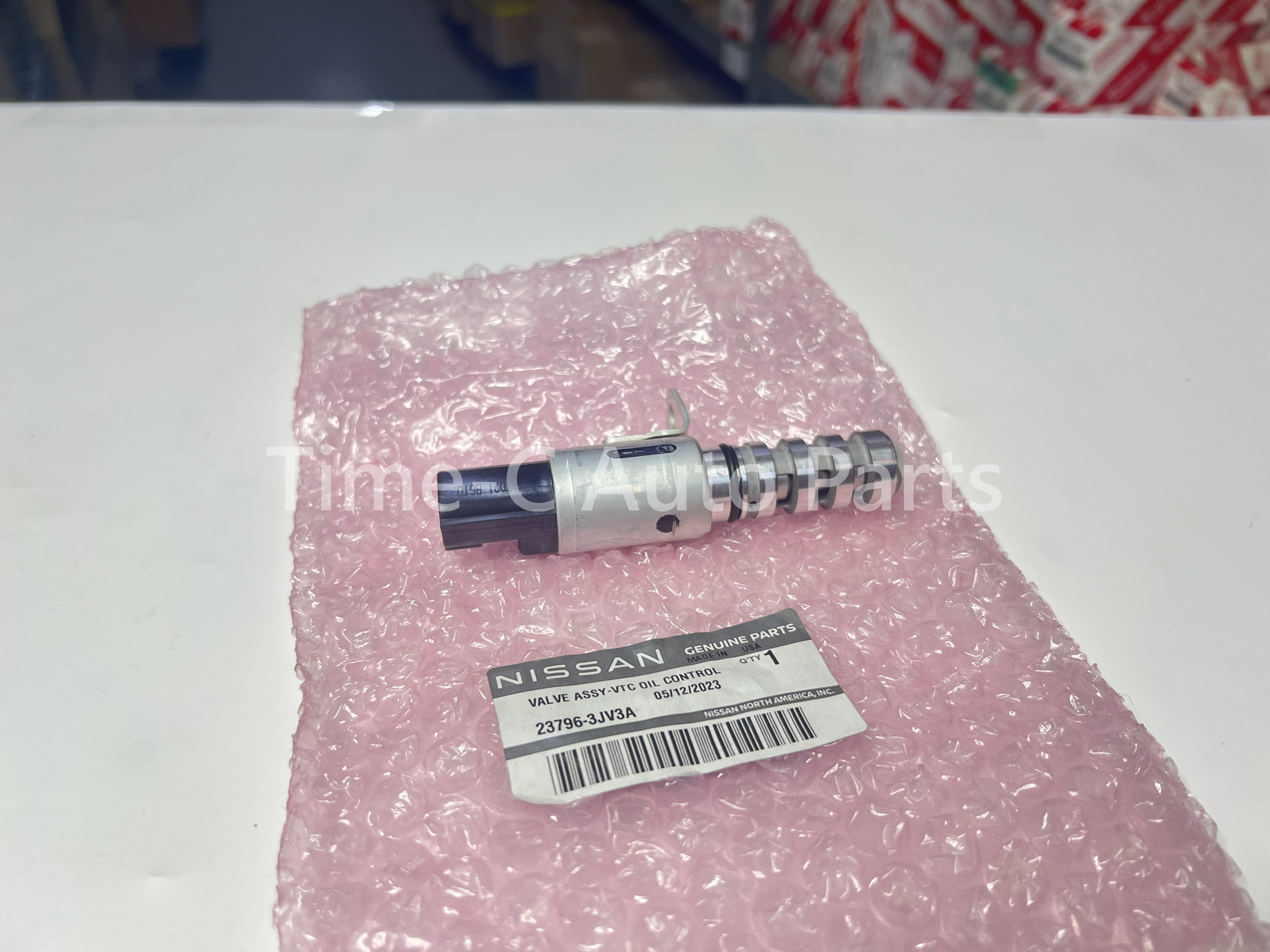 VVT哇奴 23796-3JV3A - Nissan Serena