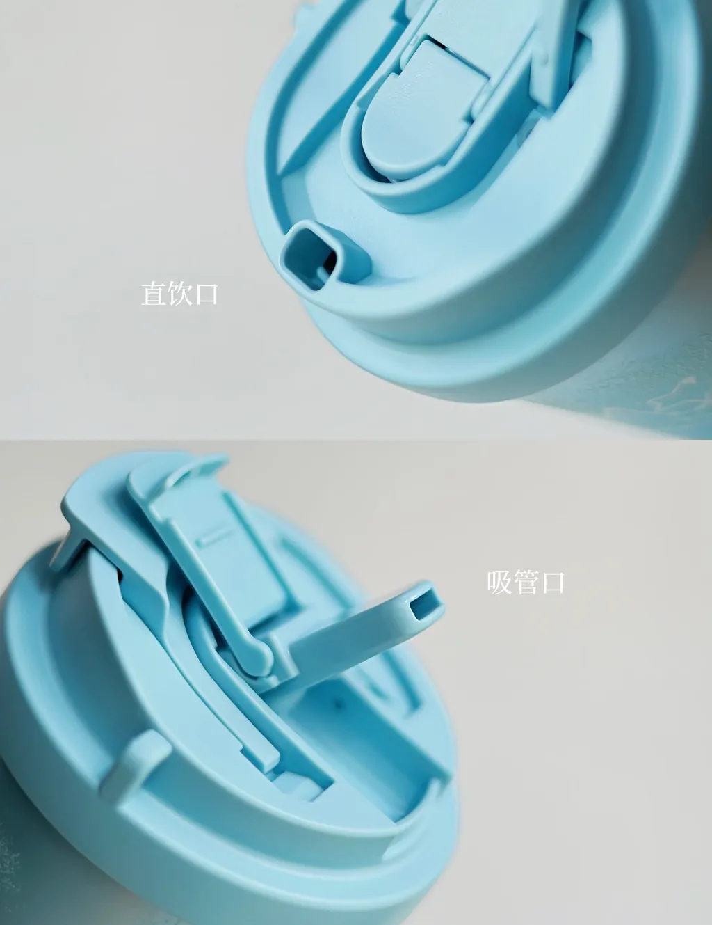 Starbucks中國限定 X Popmart   Molly海洋不锈钢杯 510ml