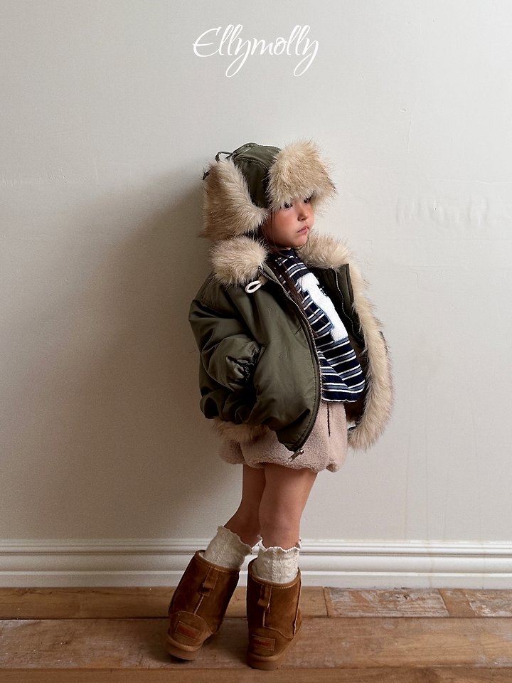 Ellymolly | Eskimo Fur JP