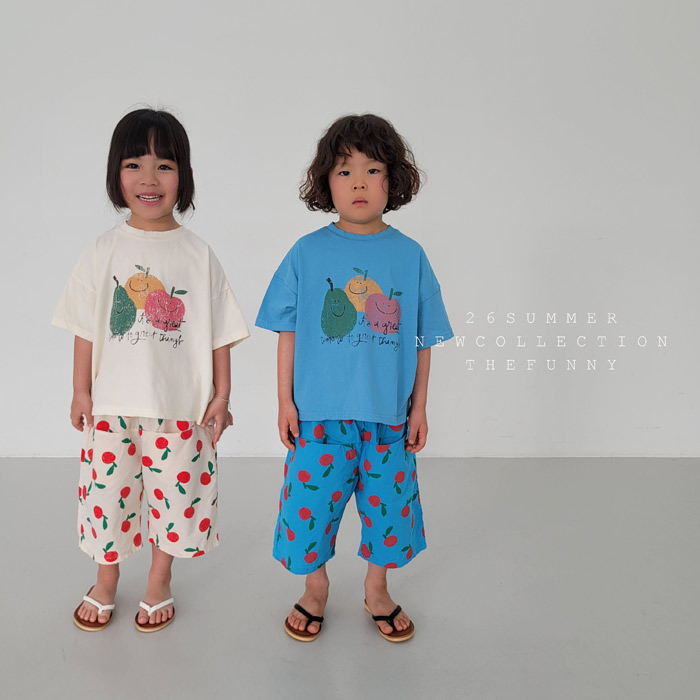 🇰🇷Thefunny tee