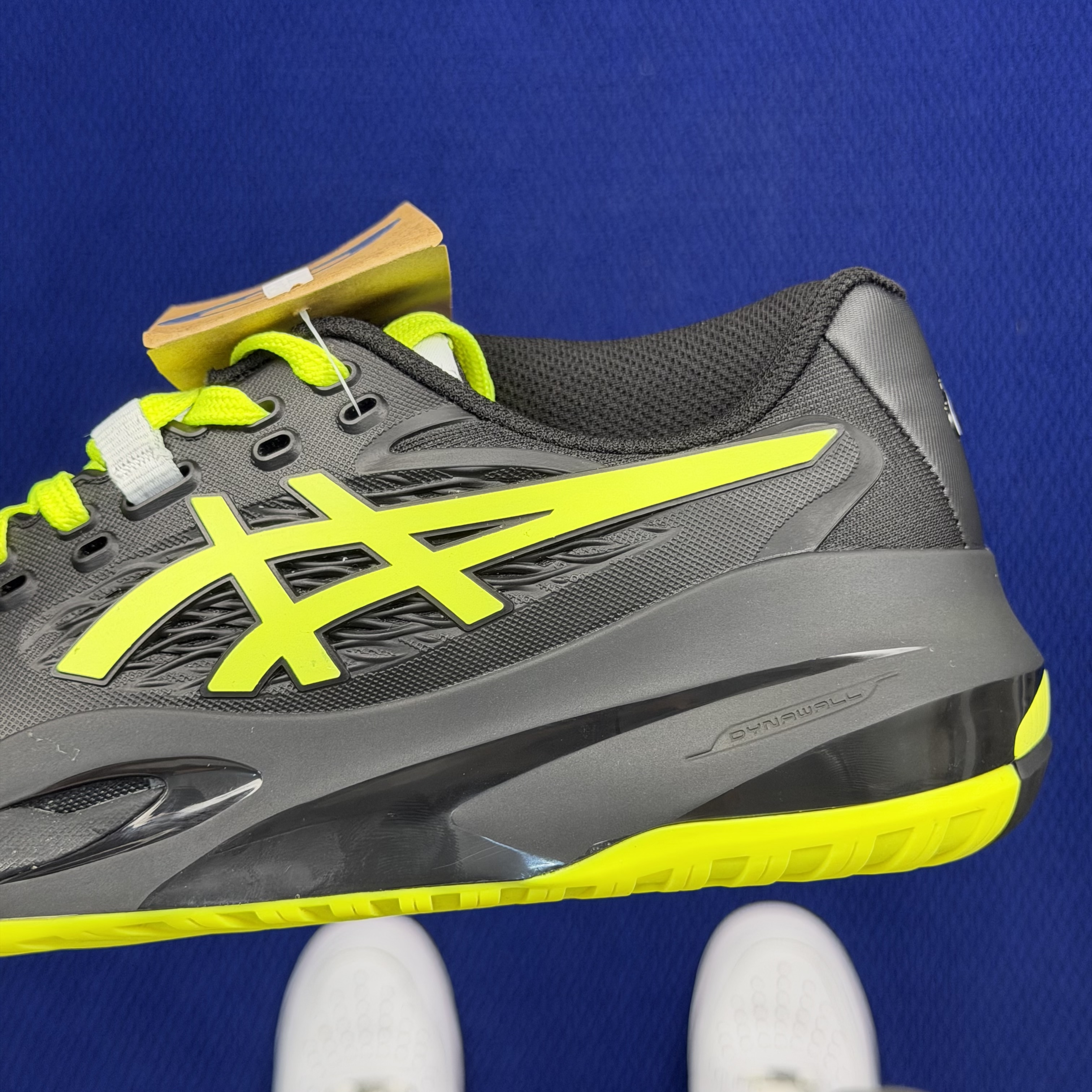 Asics Gel-Resolution X 